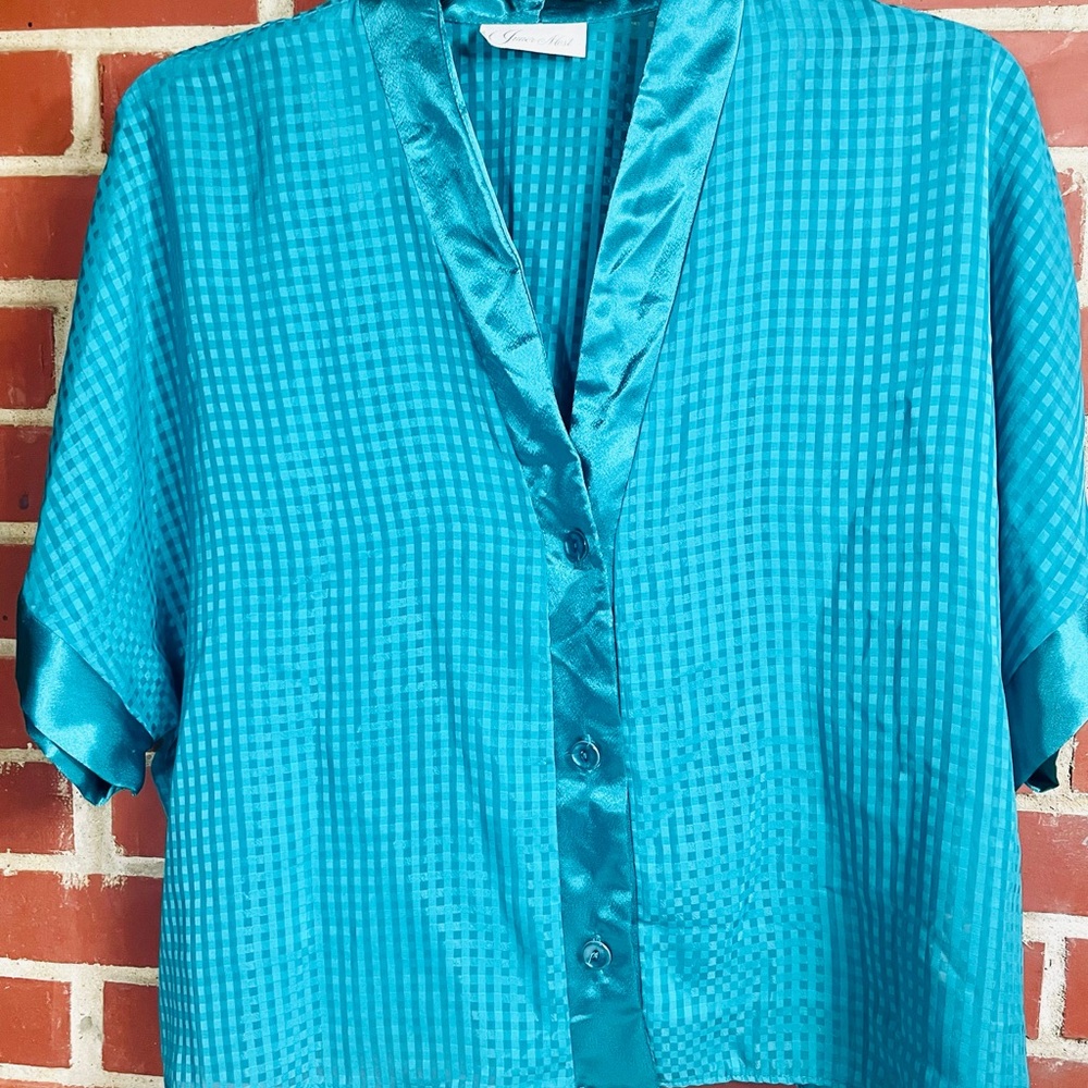 Vintage 90’s Pajamas